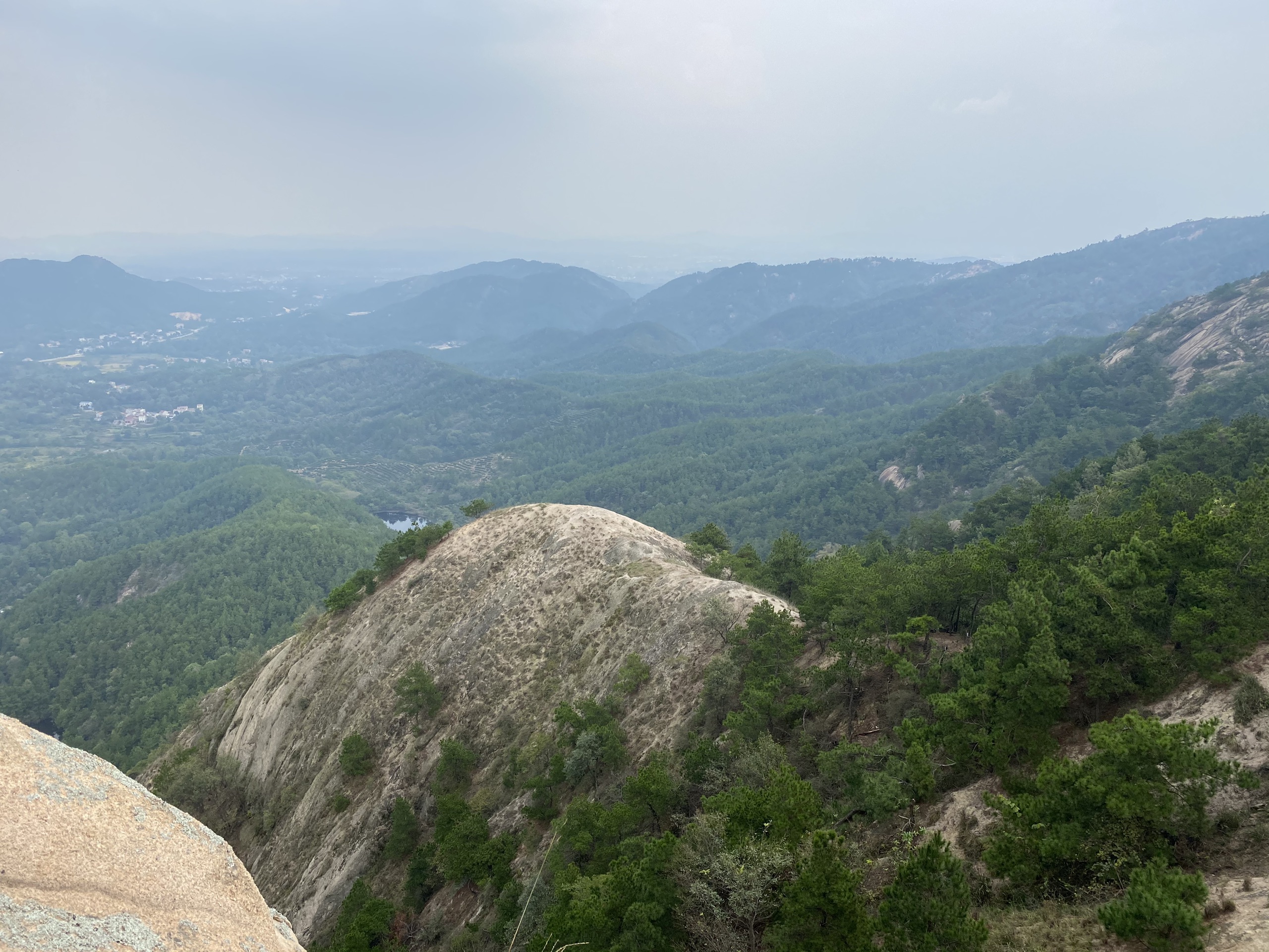 大悟大顶山攻略,大顶山门票_地址,大顶山游览攻略 - 马蜂窝