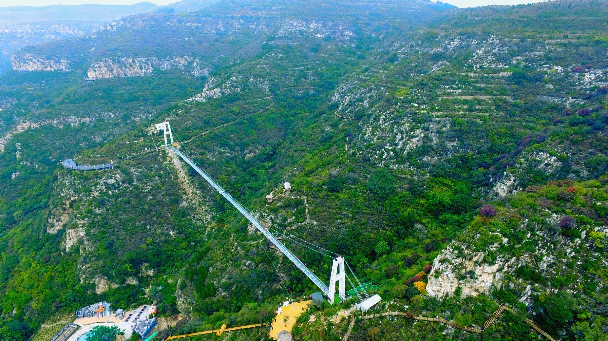 山东济南青铜山大峡谷一日游【溶洞奇观·周末度假】-淄博出发