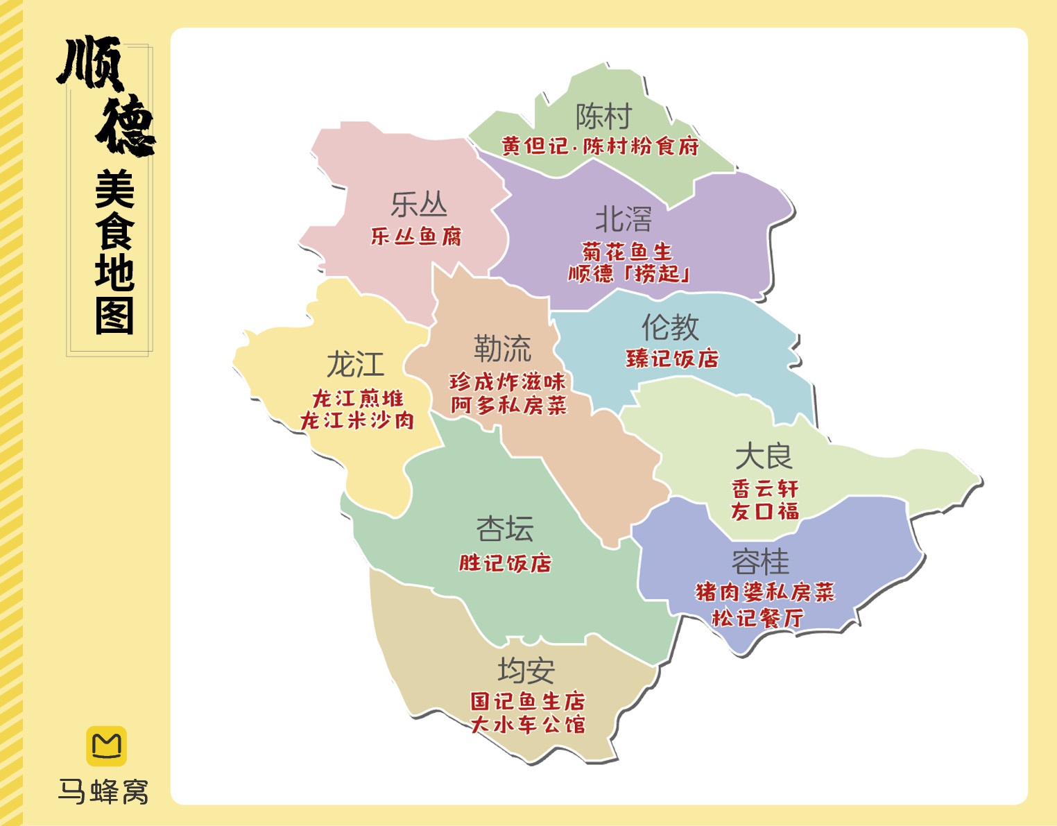 顺德的煲仔,是广式的冬日温柔