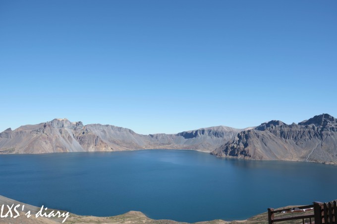 深秋与东北的碰撞丨长白山、延吉、长春、吉林 深秋与东北的碰撞丨长白山、延吉、长春、吉林