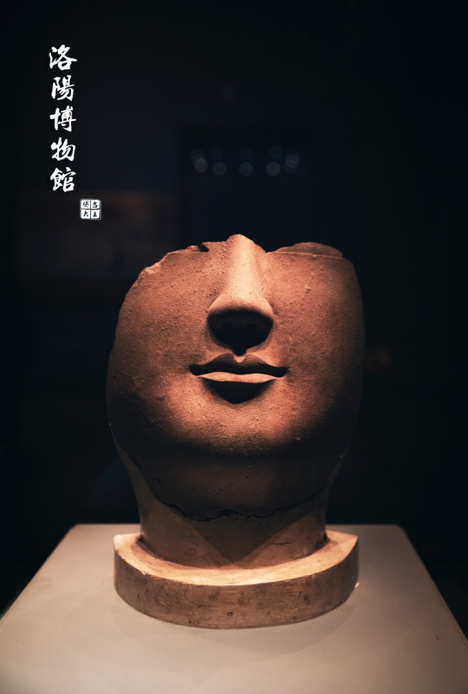 若问古今兴废事,请君只看洛阳城! 若问古今兴废事,请君只看洛阳城!