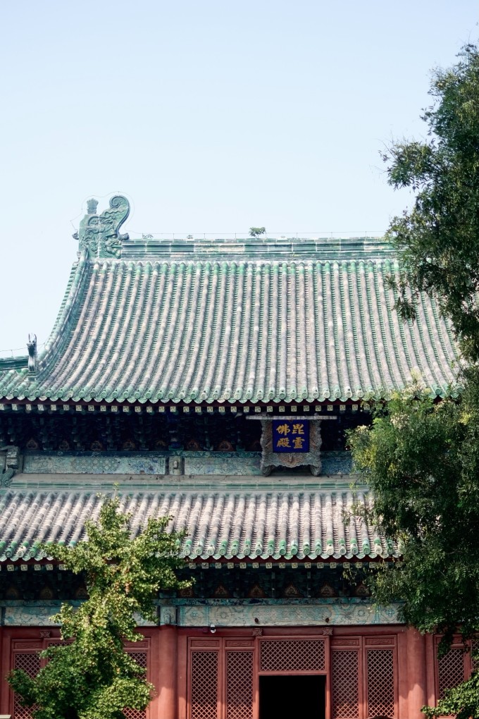 石家庄是旅游荒漠?换个打开方式重启试试 石家庄是旅游荒漠?换个打开方式重启试试