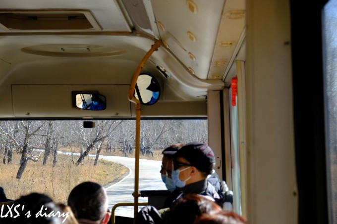 深秋与东北的碰撞丨长白山、延吉、长春、吉林 深秋与东北的碰撞丨长白山、延吉、长春、吉林