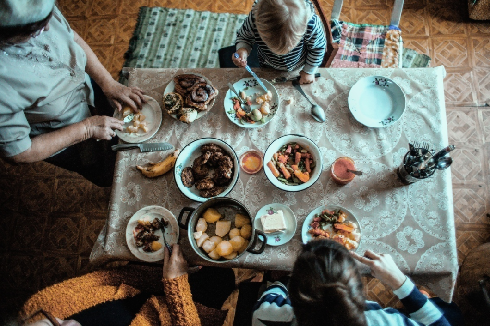 贴秋膘:你不知道的爱沙尼亚美食美酒