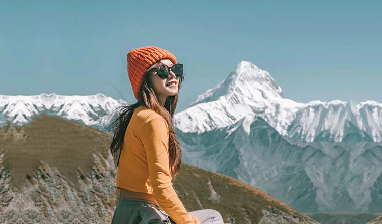 丹巴墨石公园鱼子西折多山·二进亚丁·藏装旅拍 送成都住宿 免费接机