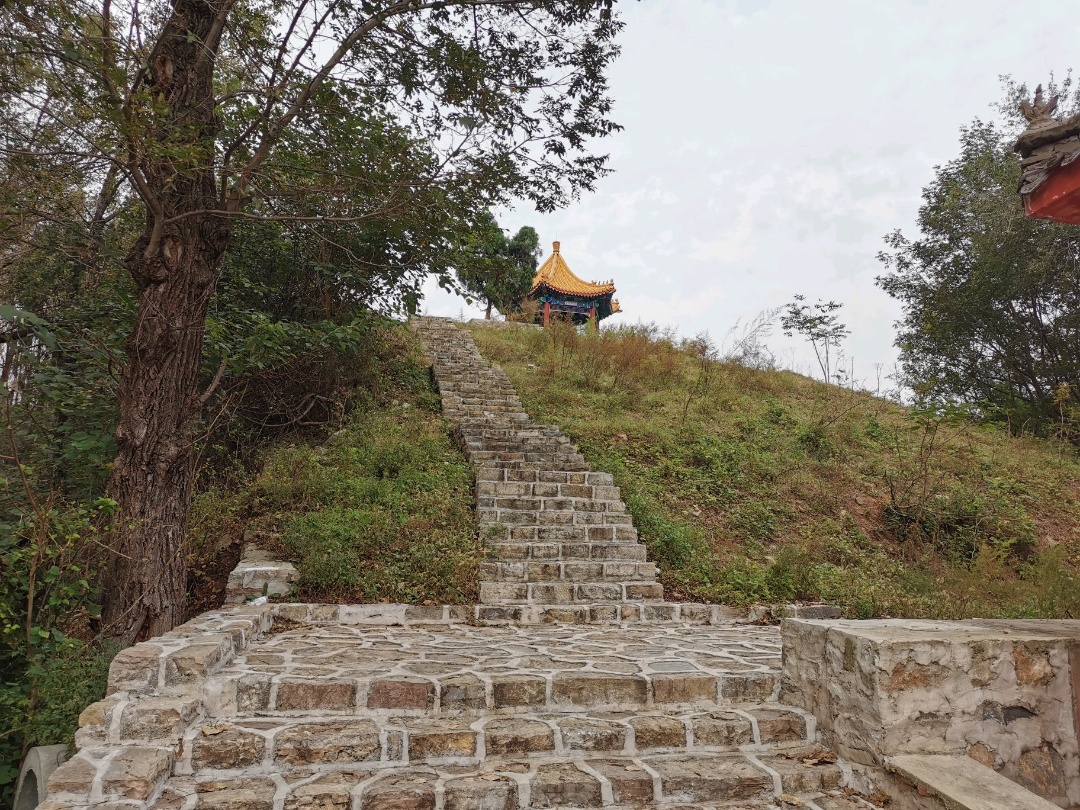 泗水县景点介绍,泗水县旅游景点,泗水县景点推荐 - 马蜂窝