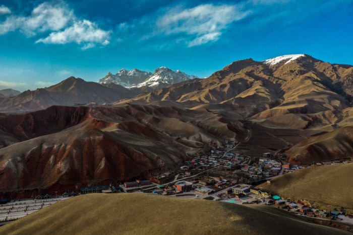 祁连山适合几月去,6月还是8月