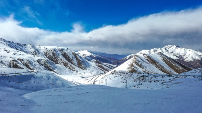 祁连山适合几月去,6月还是8月