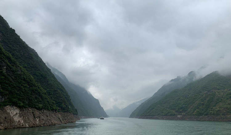 宜昌到重庆长江三峡 三峡大坝 白帝城豪华五星游船往返3日游(长江三峡
