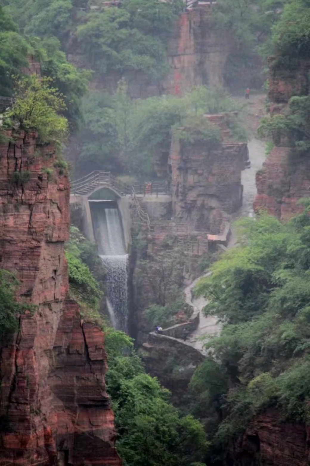 辉县景点介绍,辉县旅游景点,辉县景点推荐 - 马蜂窝