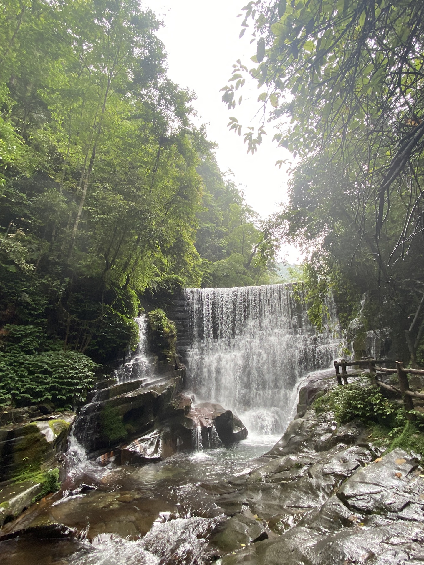 石阡佛顶山_游记