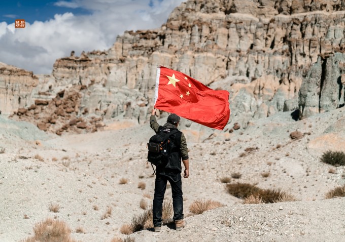 天上阿里,一错再错 | 环线自驾4000公里 天上阿里,一错再错 | 环线自驾4000公里