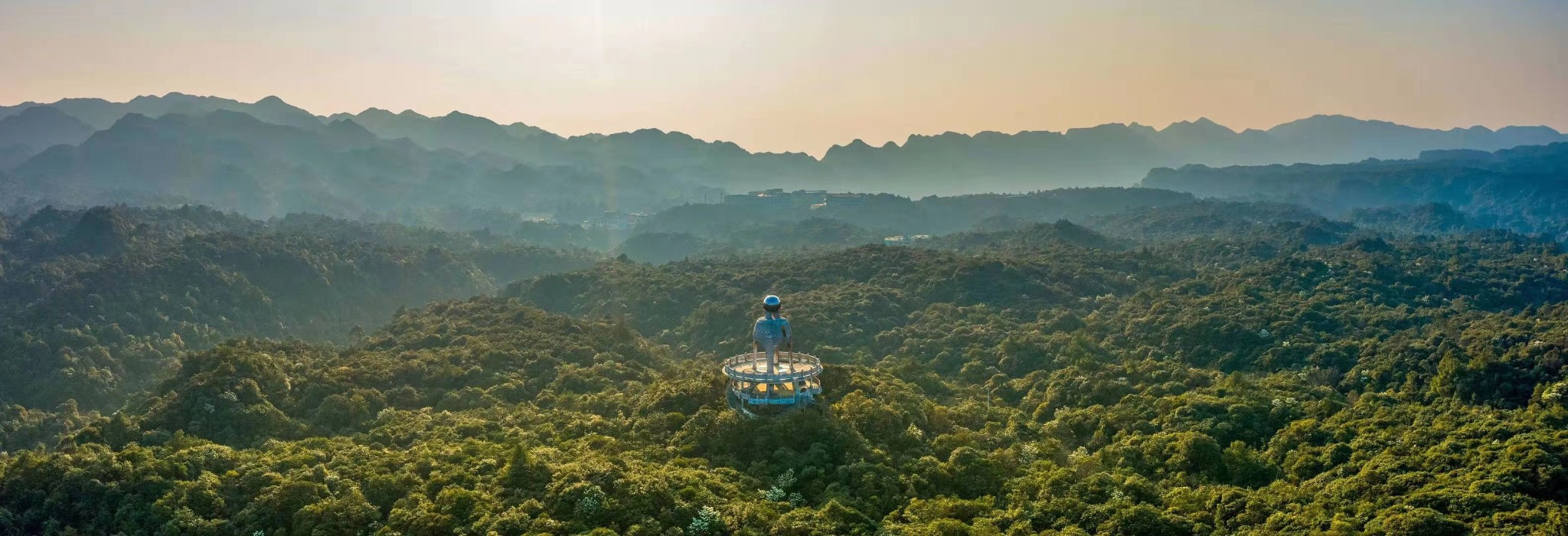 2021广西南宁大明山山花节一日游攻略南宁旅游南宁周边游