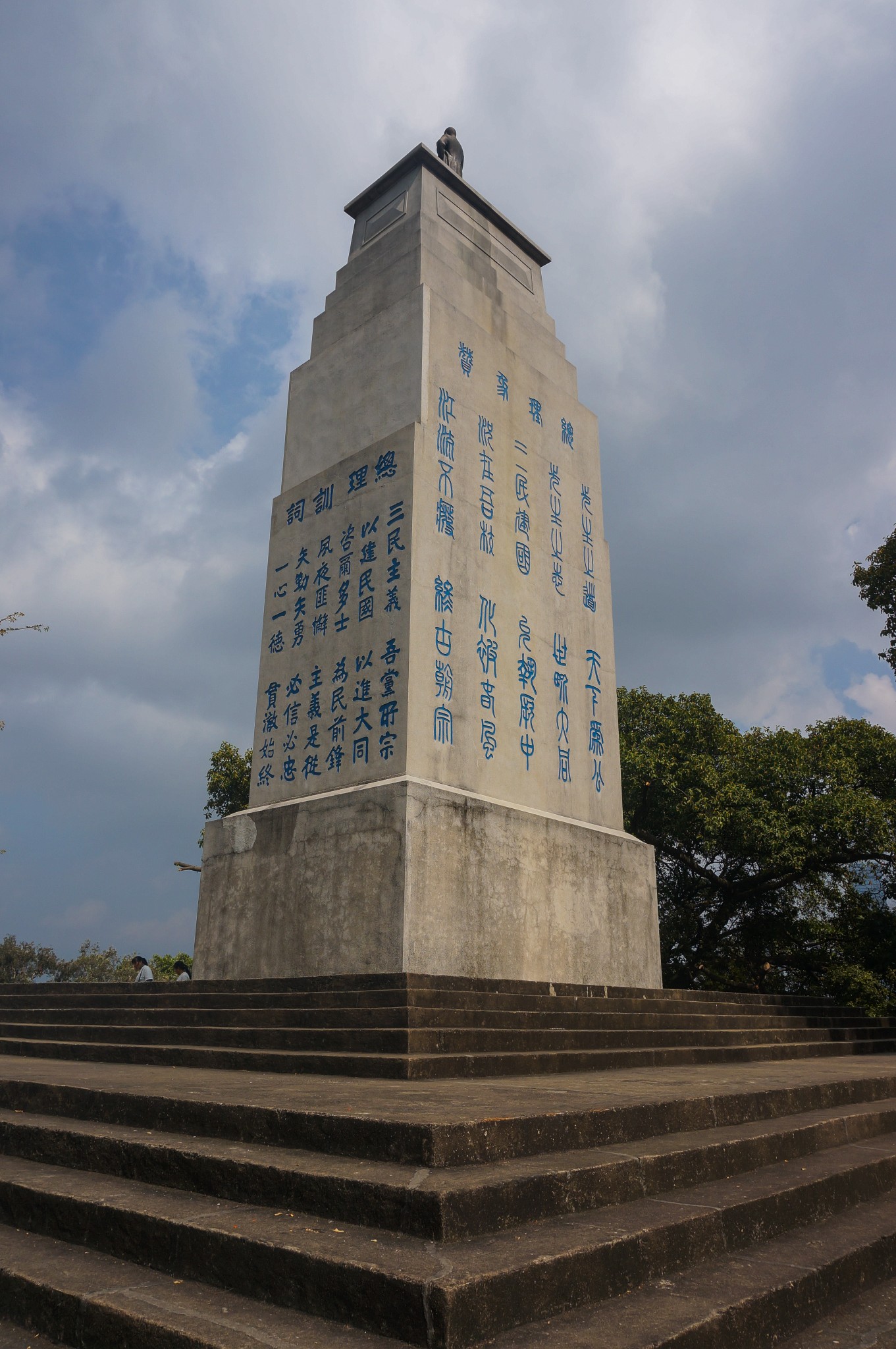 大冬天里去广州过盛夏寻味广州顺德