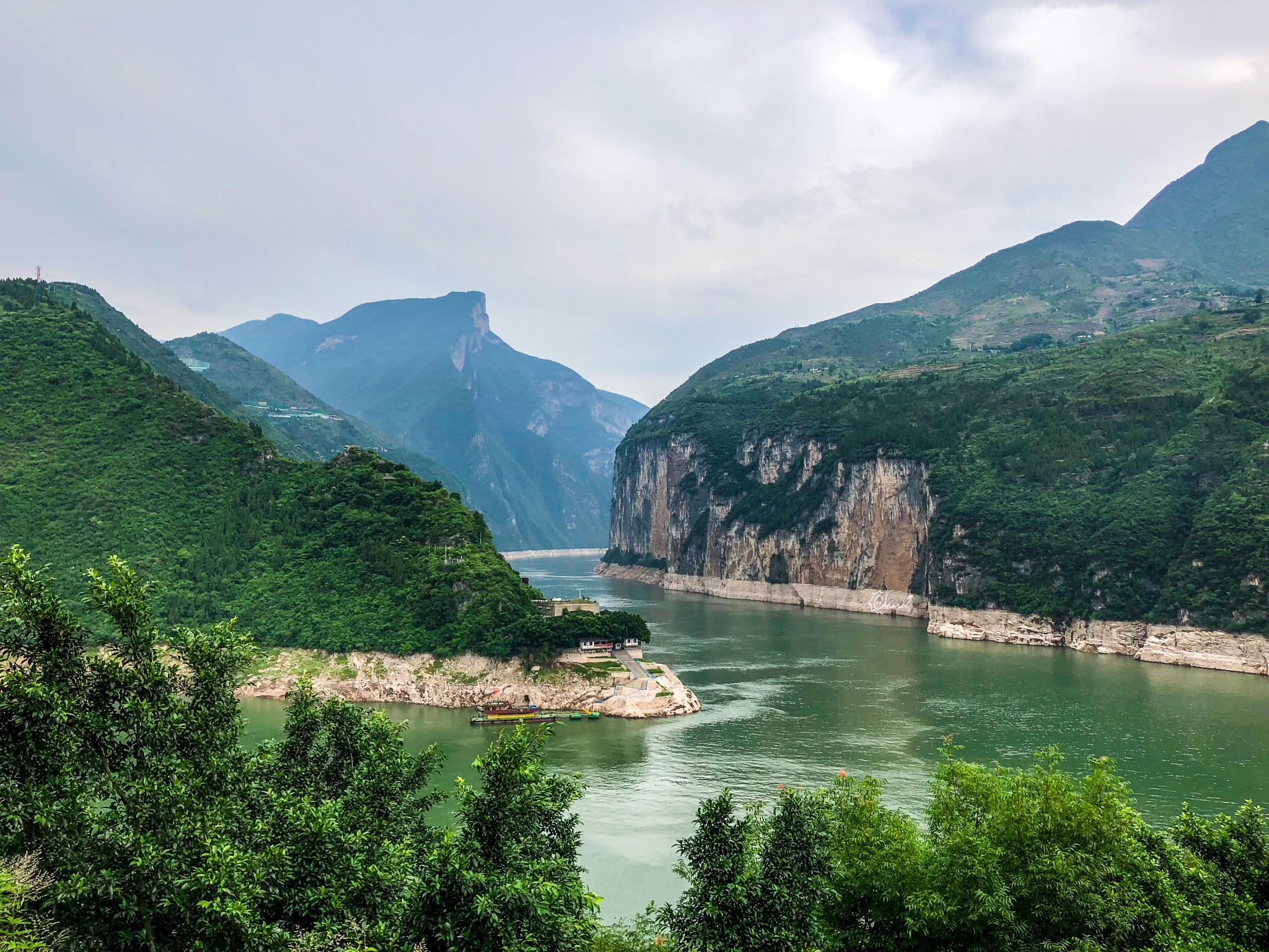 奉节景点介绍,奉节旅游景点,奉节景点推荐 - 马蜂窝