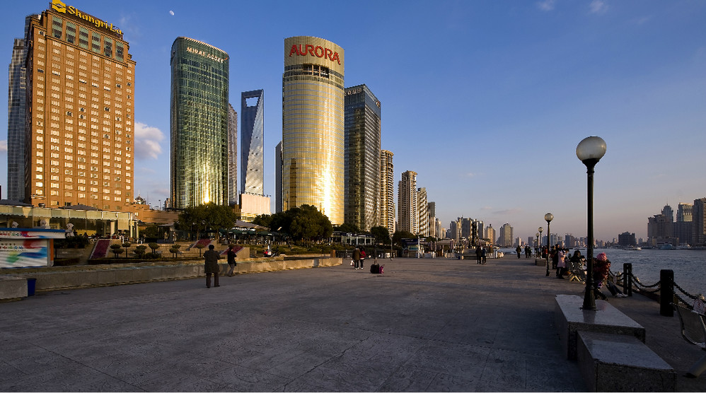 【超大城市】新城市规模划分标准中国6个超大城市 