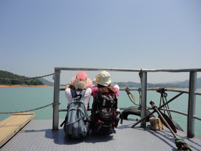 河源旅游图片,河源自助游图片,河源旅游景点照片 - 马