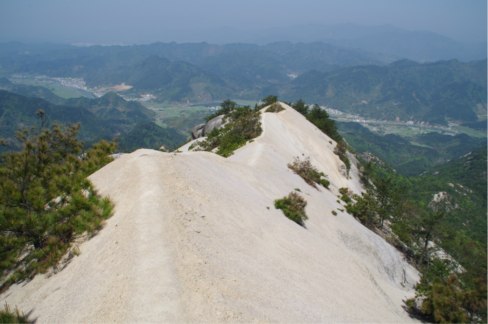 绩溪龙须山攻略,龙须山门票_地址,龙须山游览攻略