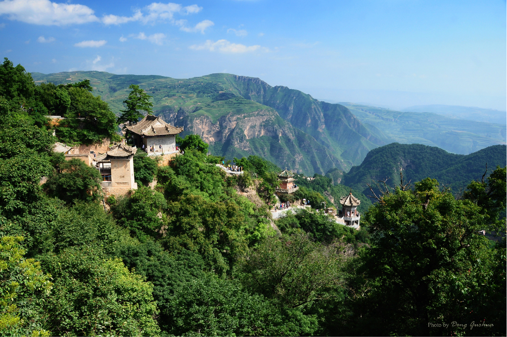 平凉旅游图片,平凉自助游图片,平凉旅游景点照片 马蜂窝图库 马