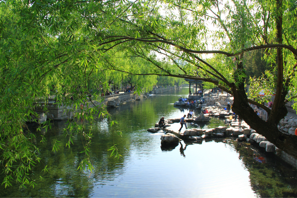 【济南5a景区】济南5A景区有哪些，济南5a景区介绍 