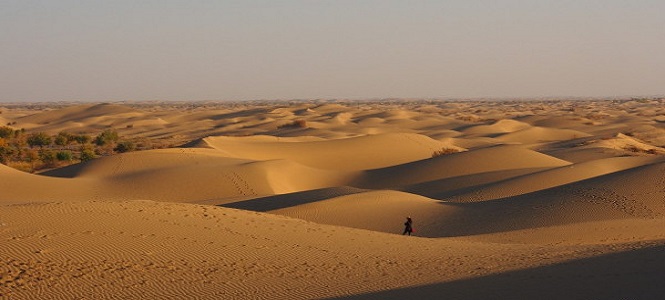 若羌旅游,若羌自助游,2022若羌旅游攻略_景点_行程