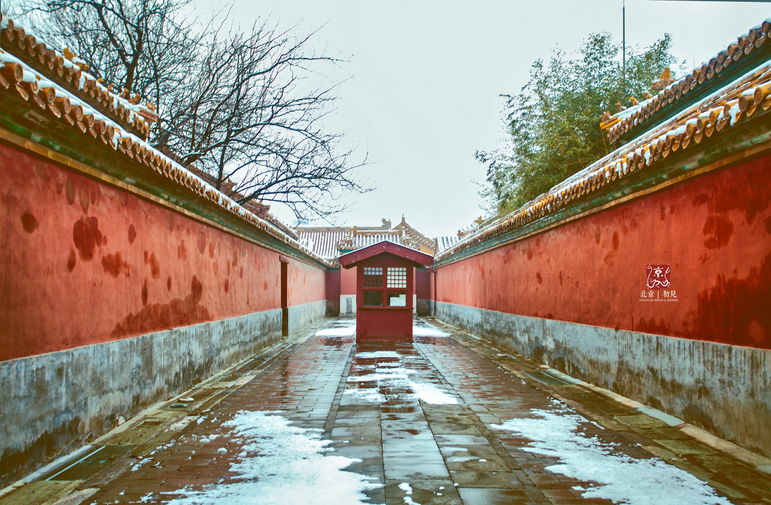 北京冬季旅游景点排行，冬天来北京值得去的地方 