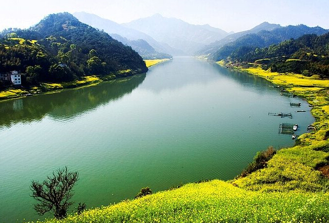 黄山机场在哪，黄山机场到景区交通指南，黄山机场位置 