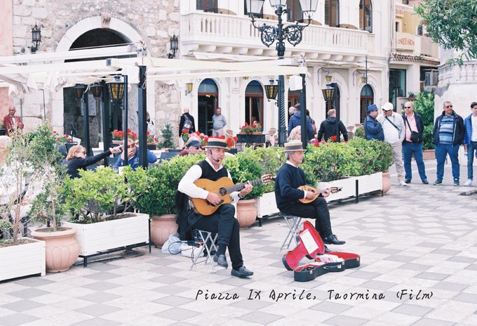 在天空之城，西西里和马耳他的七天,马耳他旅游