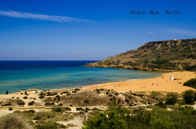 在天空之城，西西里和马耳他的七天,马耳他旅游