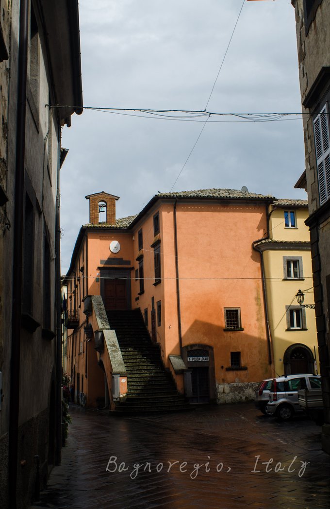 在天空之城，西西里和马耳他的七天,马耳他旅游