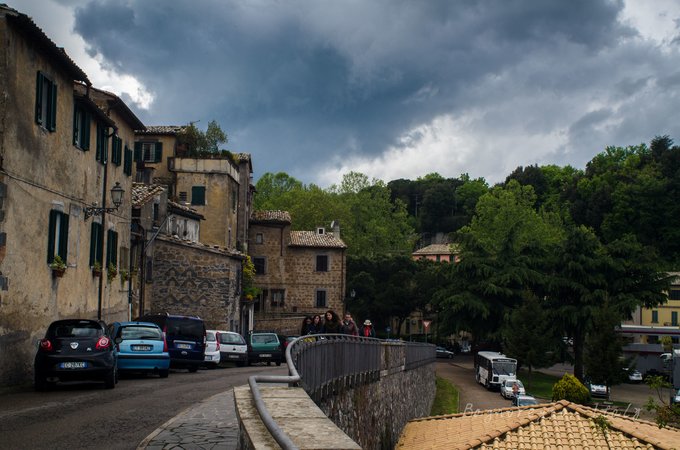 在天空之城，西西里和马耳他的七天,马耳他旅游