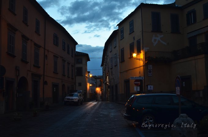 在天空之城，西西里和马耳他的七天,马耳他旅游