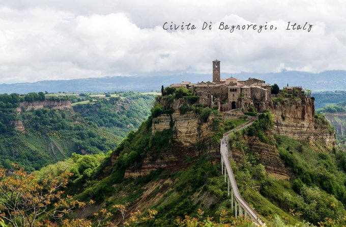 在天空之城，西西里和马耳他的七天,马耳他旅游