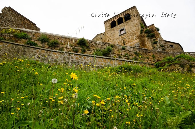 在天空之城，西西里和马耳他的七天,马耳他旅游