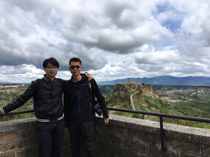 在天空之城，西西里和马耳他的七天,马耳他旅游