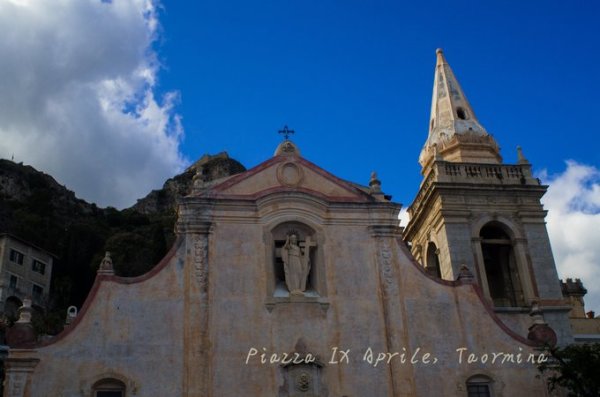 在天空之城,西西里和马耳他的七天,马耳他旅游