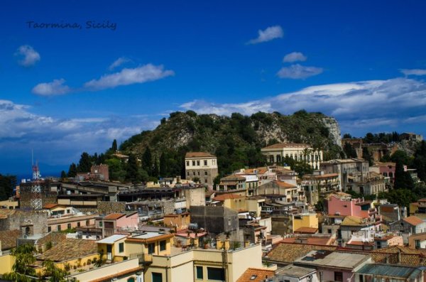 在天空之城,西西里和马耳他的七天,马耳他旅游