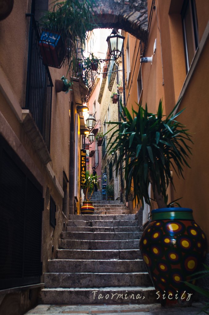 在天空之城，西西里和马耳他的七天,马耳他旅游