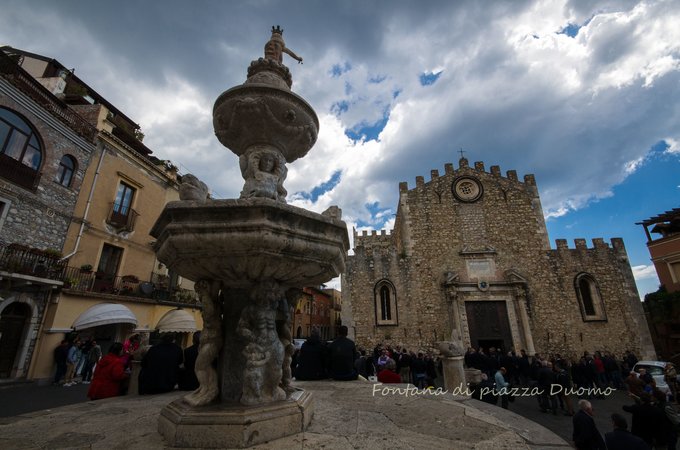 在天空之城，西西里和马耳他的七天,马耳他旅游