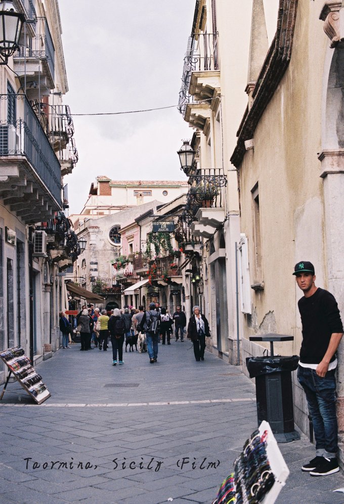 在天空之城，西西里和马耳他的七天,马耳他旅游