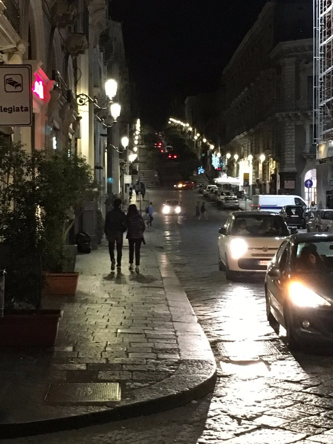 在天空之城，西西里和马耳他的七天,马耳他旅游