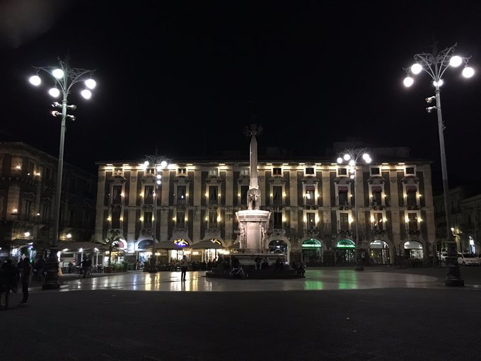 在天空之城，西西里和马耳他的七天,马耳他旅游