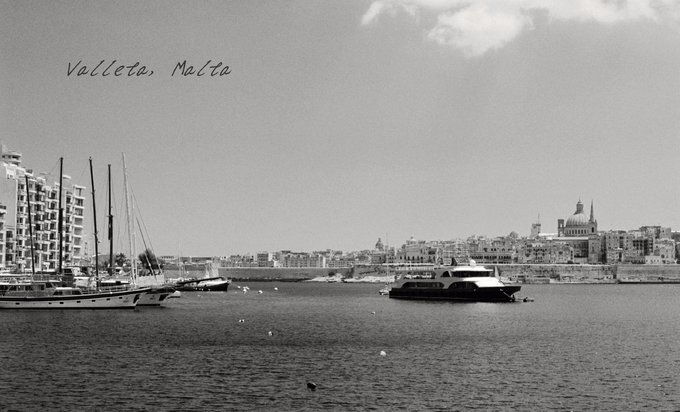 在天空之城，西西里和马耳他的七天,马耳他旅游