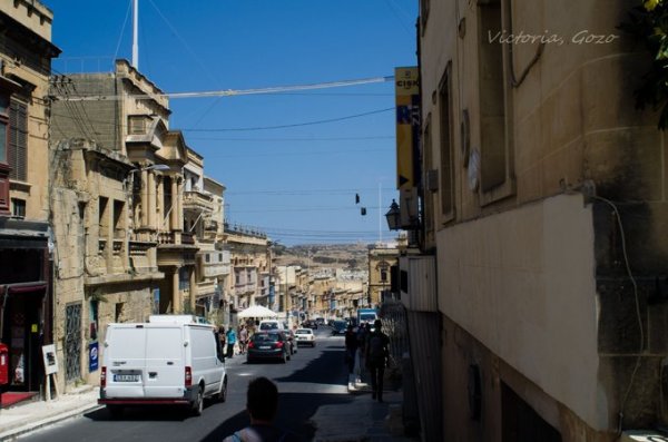 在天空之城,西西里和马耳他的七天,马耳他旅游