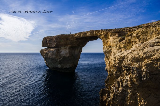 在天空之城，西西里和马耳他的七天,马耳他旅游