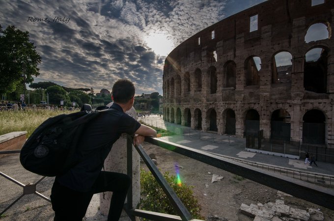在天空之城，西西里和马耳他的七天,马耳他旅游