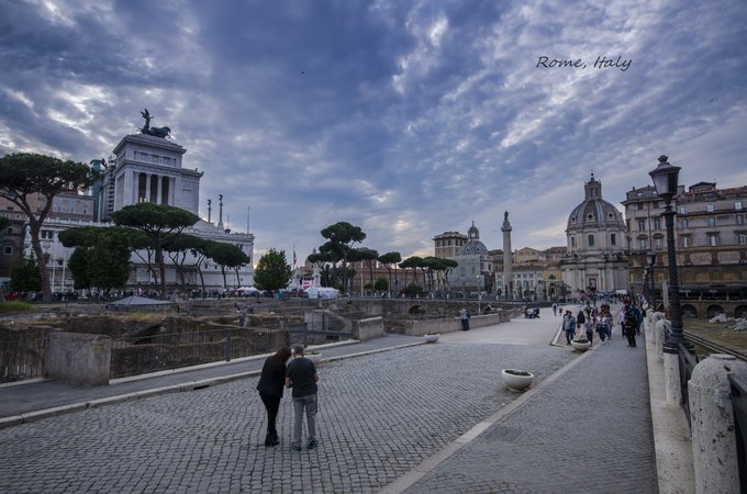 在天空之城，西西里和马耳他的七天,马耳他旅游