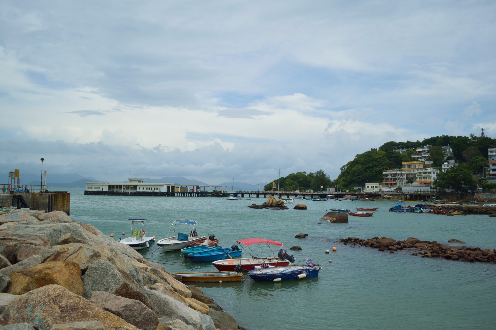 榕树湾大街