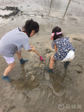 私家定制团福州市区连江赶海一号永泰天门山定制3日游