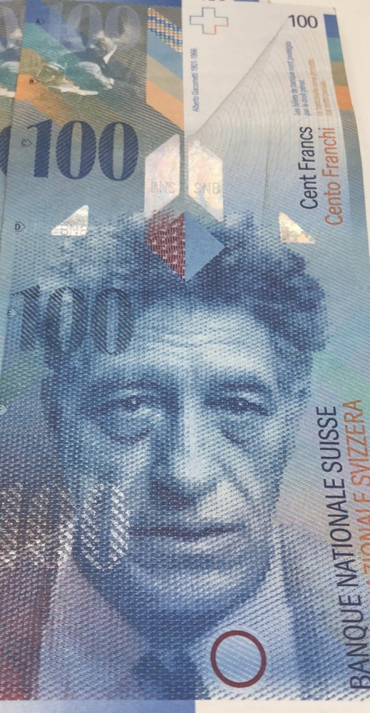 旧版瑞士法郎还能用吗 马蜂窝